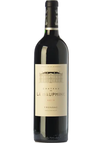 Château de la Dauphine 2020 (Magnum)