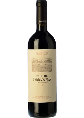 Pago de Carraovejas 2022 (Magnum)