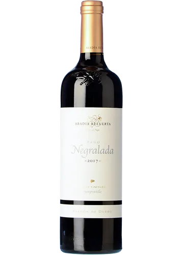 Abadía Retuerta Pago Negralada 2017